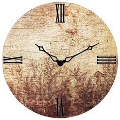 SvS Настенные часы SvS 3003133 СВС