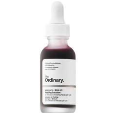 The Ordinary AHA 30% + BHA 2% пилинг 30ml