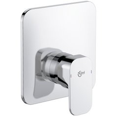 Ideal Standard Lux TONIC II Смеситель для душа A6339AA встраиваемый одноручковый