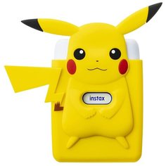 Принтер Fujifilm Instax Mini Link Special Edition Nintendo Switch Pokemon