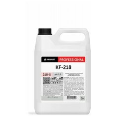 Pro-Brite / KF-218 phosphoric Средство для мойки пищевого оборудования / концентрат / 5л