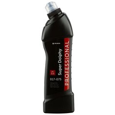 Pro-Brite / Super Dolphy Средство для мытья сантехники / концентрат / 0.75л