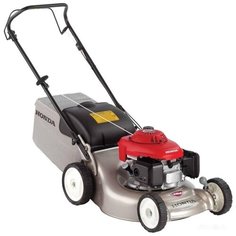 Бензиновая газонокосилка Honda HRG466C
