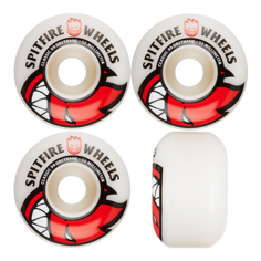 Колеса для скейтборда SPITFIRE Wheels Bighead 52MM 99A