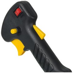 Триммер бензиновый Huter GGT-2900T 2900Вт 3.9л.с. неразбор.штан. реж.эл.лесканож