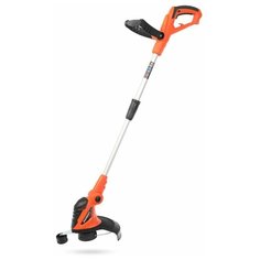 Триммер электрический Patriot PT 500 380Вт неразбор.штан. реж.эл.леска Патриот