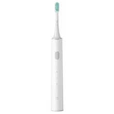 Звуковая зубная щетка Xiaomi Mijia Sonic Electric Toothbrush T500 MES601, white