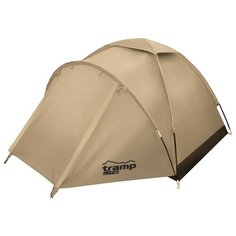 Tramp Lite палатка Fly 2 (песочный)