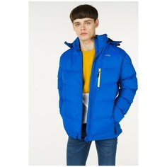 Куртка MAJKCAK20004 Синий 48 Trespass