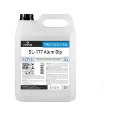 Pro-Brite / SL-177 Alum Dip Средство для очистки алюминия и его сплавов / концентрат / 5л