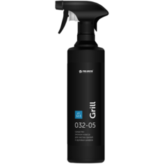 Pro-Brite / GRILL Средство для чистки (для кухни) грилей и духовых шкафов / спрей / 0,5л