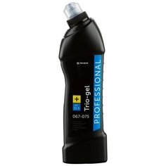 Pro-Brite / Trio-gel Дезинфицирующее средство с отбеливающим эффектом / концентрат / 0.75 л