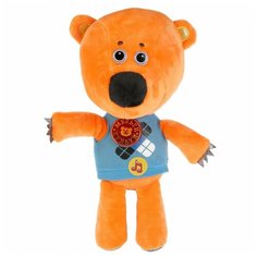 Игрушка мягкая Мульти-Пульти Мимимишки Медвежонок Кешка 252921
