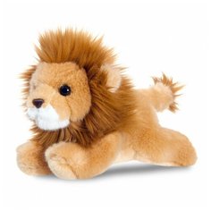 Мягкая игрушка Aurora Лев