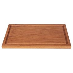 Разделочная доска из массива дуба REDMOND RCB-W6012 200х400х24 мм