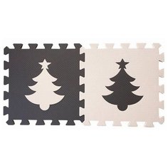 MARJINAA детский игровой коврик-пазл M5CM20 (31,5cmx31,5cmx1cm) 20шт.