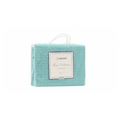 Покрывало ASKONA Eco Style 200*230 голубой