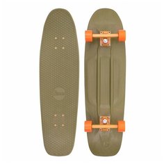 Пенни борд PENNY Cruiser 32 дюйм Burnt Olive 2021