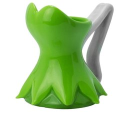 Кружка 3D Disney Peter Pan Tinkerbell 300ml ABYMUG625