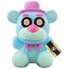 Фигурка плюшевая Funko Plush FNAF Spring Colorway Freddy (BU) 15см 54012
