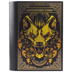 Копилка Dungeons & Dragons Adventure Fund Savings Bank PP6636DD Paladone