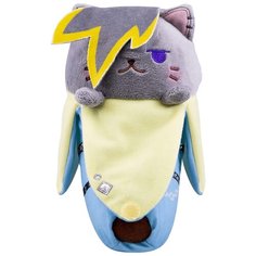 Фигурка плюшевая Funko Plush: Bananya: Emo Bananya 47389