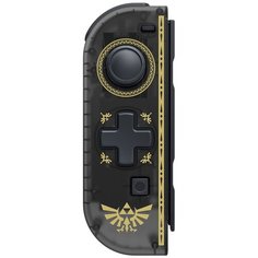Nintendo Switch D-PAD контроллер (Zelda) (L) для консоли Switch (NSW-119E) Hori