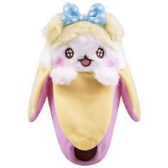 Фигурка плюшевая Funko Plush: Bananya: Droopy Eared Bananya 47392