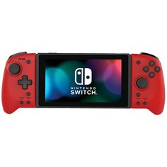 Nintendo Switch Контроллеры Hori Split pad pro (Volcanic Red) для консоли Switch (NSW-300U)