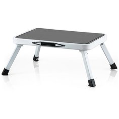 Tatkraft STAND Складной табурет с широкой ступенью. L46xH17xW32 cm