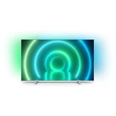 ЖК Телевизор 4K UHD LED Philips на базе ОС Android TV 70PUS7956 70 дюймов