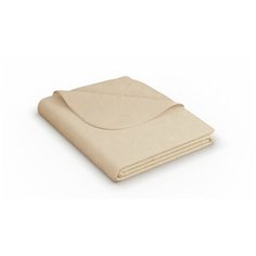 Покрывало с наволочками стеганное ASKONA 230*270 Beige