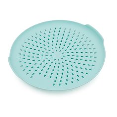 Поддон-сушилка в раковину BEROSSI Compakt light (мята)