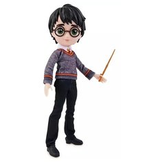 Кукла Wizarding World Harry Potter / Гарри Поттер, 20 см, 6061836 Spin Master