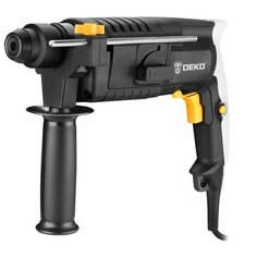 Перфоратор DEKO DKH650W 063-4118, 650 Вт