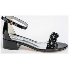 Босоножки Betsy, размер 36, черный