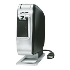 Принтер этикеток DYMO Label Manager PnP, ленточный, картридж D1, ширина ленты 6-12 мм, S0915350