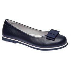 Туфли Flamingo размер 33, синий