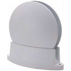 Светодиодный светильник для архитектурной подсветки, 85-265V, 6W, красный, IP54, SP5001 , артикул 06336, 1шт, Feron, 06336