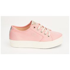 Кеды GANT размер 40, пудровый