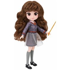 Harry Potter Кукла Гермиона, 20 см Spin Master