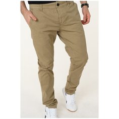 Брюки Broadway размер 34 бежевый