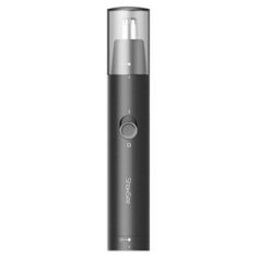 Электрический триммер для носа Xiaomi ShowSee Electric Nose Hair Trimmer Black (C1-G)