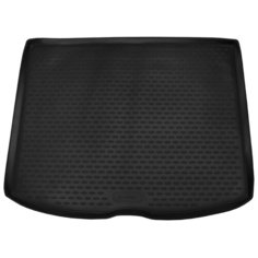 Коврик в багажник CITROEN Xsara Picasso 1999->, мв. (полиуретан) Element