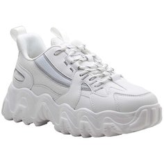 Кроссовки STROBBS размер 37, белый