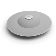 Фильтр для слива FLEX серый Umbra