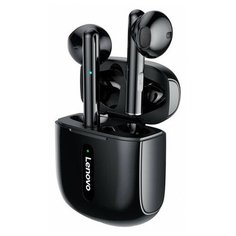 Беспроводные наушники Lenovo XT83 True Wireless Earbuds Balck