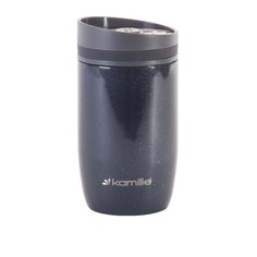 Термокружка Kamille (серый) 300 мл.