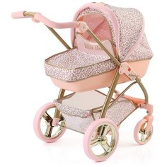 Прогулочная коляска Hauck Boston 2 in 1 Little Diva