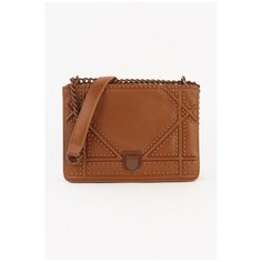 Сумка женская Vivian Royal, коричневый